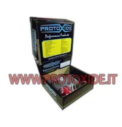 Enhanced capacitive ignition START for engines with distributor and rev limiter Electronic ignitions and enhanced coils