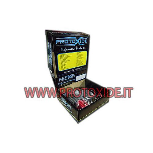 Encendido capacitivo mejorado START Encendidos electrónicos y bobinas mejoradas