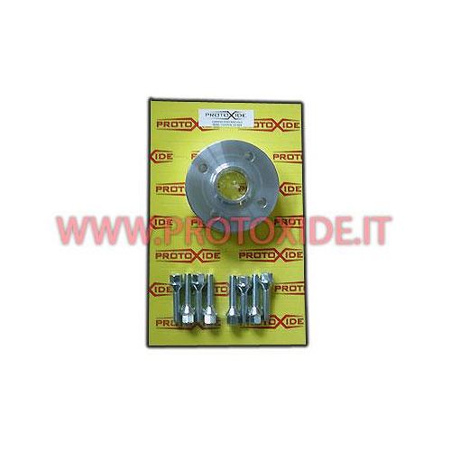 MiniCooper sp.20mm için cıvata ile Aralayıcılar Paspayı