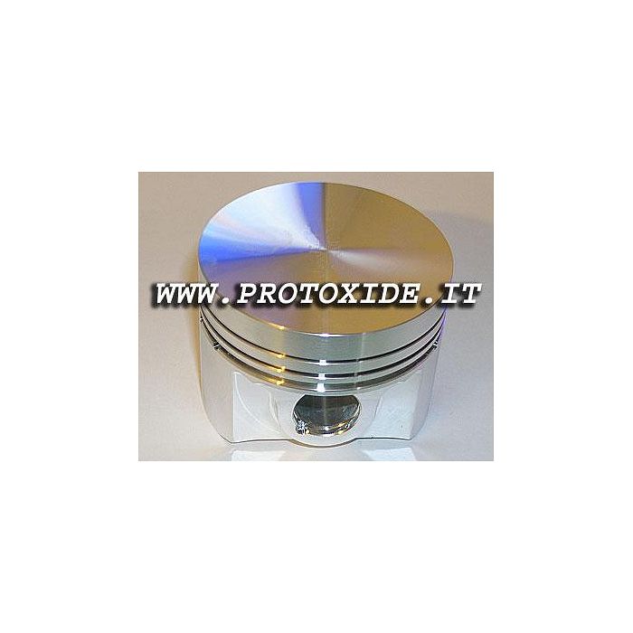 Pistons forgés Renault 5 Gt 1400 turbo Pistons automatiques forgés Pistons forgés Renault 5 Gt 1400 turbo Pistons automatiques forgés