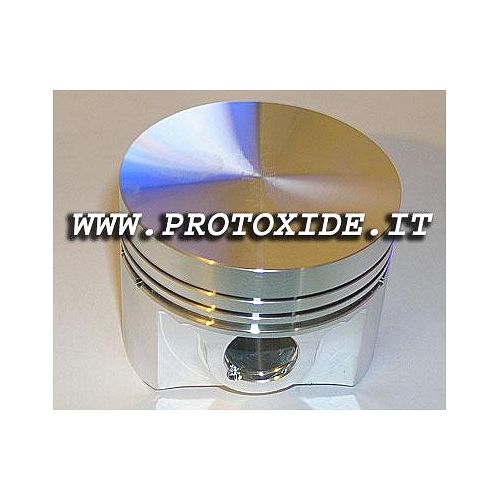 Pistons forjats Renault 5 Gt 1400 turbo Pistons automàtics forjats