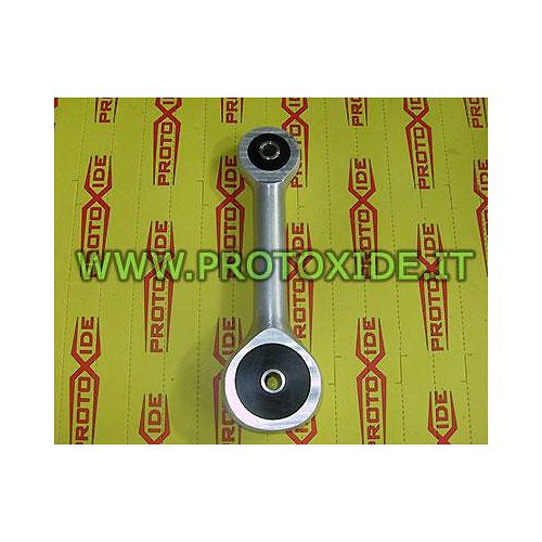 Soporte de motor reforzado. Subaru Impreza Subaru Impreza