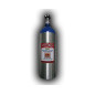 2kg aluminum nitrous oxide bottle EMPTY 2kg aluminum nitrous oxide bottle EMPTY