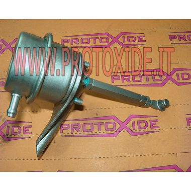 Wastegate rinforzata GrandePunto 1.4 Turbo T-Jet IHI