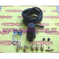 Overboost manual adjustable