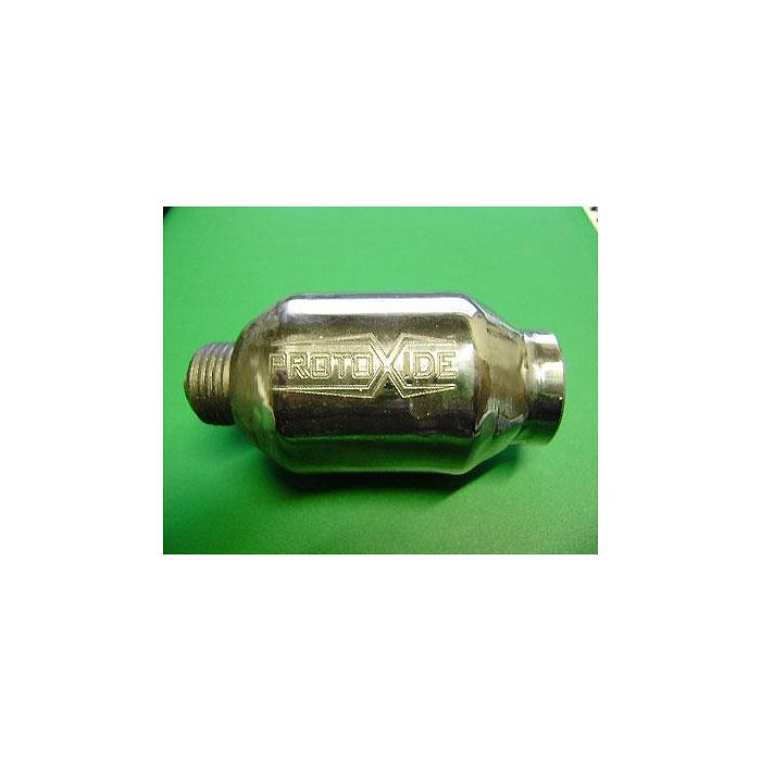 Minikat screw Catalytic and catalysts emulator Minikat screw Catalytic and catalysts emulator