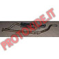 Silencieux pour 1.4 T-Jet 16v turbo de GrandePunto