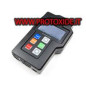Controller carburazione AFR stechiometrico con sonda wideband, acquisizione dati e OBD Controller carburazione AFR stechiometrico con sonda wideband, acquisizione dati e OBD