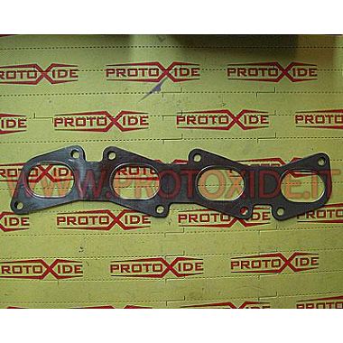 Reinforced exhaust manifold gasket Fiat Alfa JTD MultiJet 1900 16V engines Reinforced gaskets for intake and exhaust manifolds