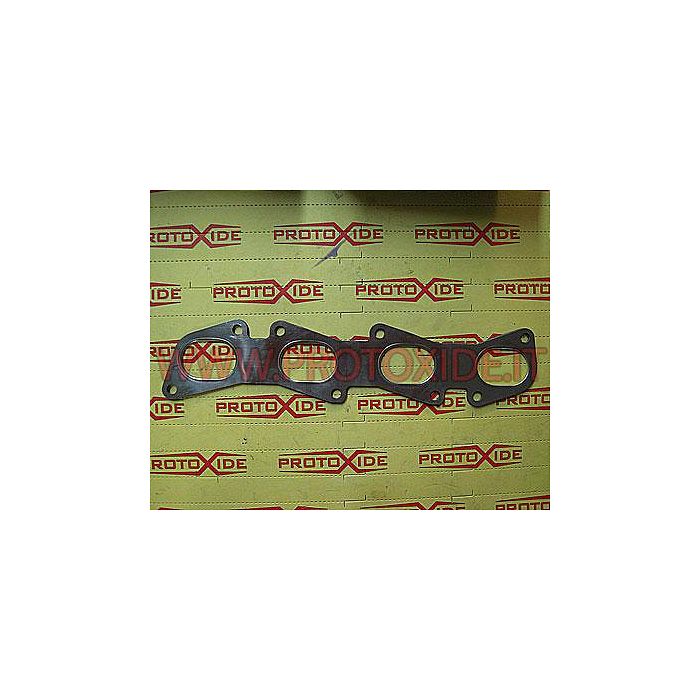 Reinforced exhaust manifold gasket Fiat Alfa JTD MultiJet 1900 16V engines Reinforced gaskets for intake and exhaust manifolds