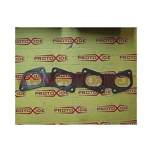 Reinforced exhaust manifold gasket Fiat Alfa JTD MultiJet 1900 16V engines Reinforced gaskets for intake and exhaust manifolds