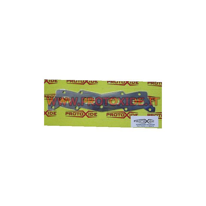 Manifold gasket reinforced Fiat T-Jet 120-155 hp 1.4 16V Manifold gaskets Manifold gasket reinforced Fiat T-Jet 120-155 hp 1.4 16V Manifold gaskets