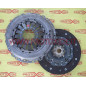 Fiat 500 Abarth Grande Punto Bravo T-jet Abarth reinforced clutch kit Fiat 500 Abarth Grande Punto Bravo T-jet Abarth reinforced clutch kit