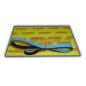 Reinforced timing belt Lancia Delta 16v turbo