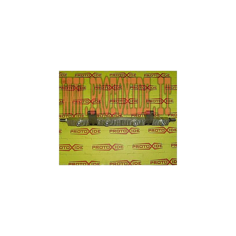 سكة حاقنات مُكبّرة لرينو كليو 1800 - 2000 16v