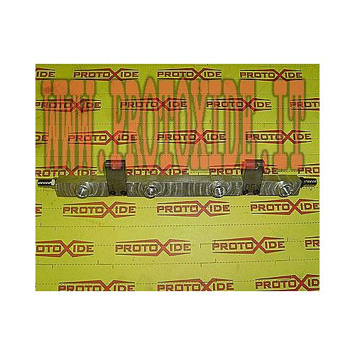 Canal injector supradimensionat Renault Clio 1800 - 2000 16v Canale supradimensionat pentru injectoare