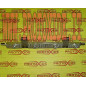 Increased injector flute Renault Clio 1800 - 2000 16v Increased injector flute Renault Clio 1800 - 2000 16v