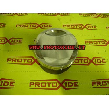 Pistons S3/TT/Golf/Ibiza 2.0 16v Turbo TFSI Pistons automatiques forgés