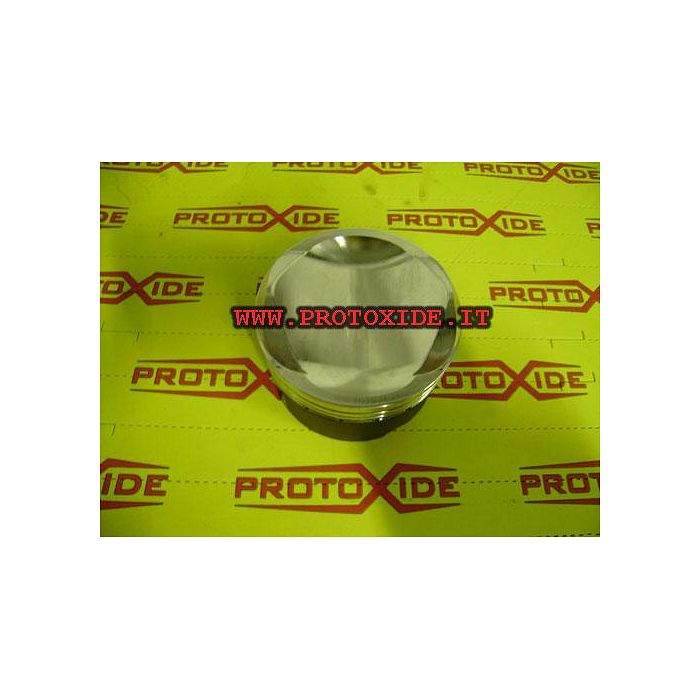 Pistons S3/TT/Golf/Ibiza 2.0 16v Turbo TFSI Forged Auto Pistons Pistons S3/TT/Golf/Ibiza 2.0 16v Turbo TFSI Forged Auto Pistons