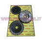 Tek kütleli volan takımı güçlendirilmiş debriyaj Alfa 147 - GT 1900 JTD 8- 16v 2400
