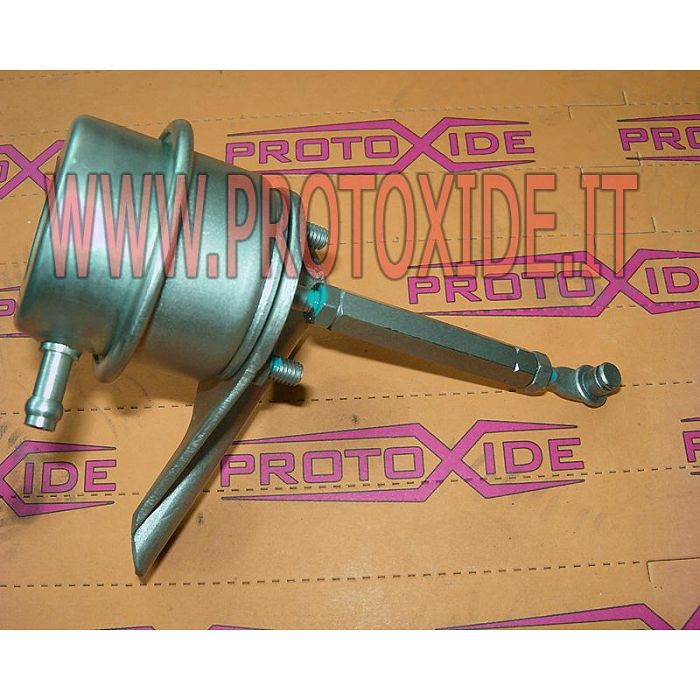 Wastegate reinforced for all engines Audi Vw tdi