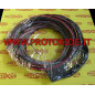 Long universal wiring for Autronic SM3 - SM4 control units