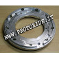 Volano in alluminio per Smart 600 e 700