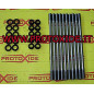 Head Studs Ford Sierra Escort Cosworth 12mm