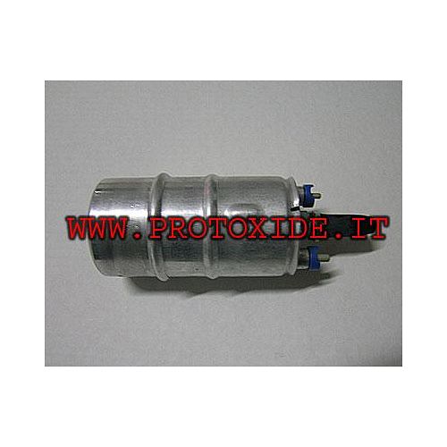 Polttoainepumppu plus x Megane 2.0 Turbo bensa pumput
