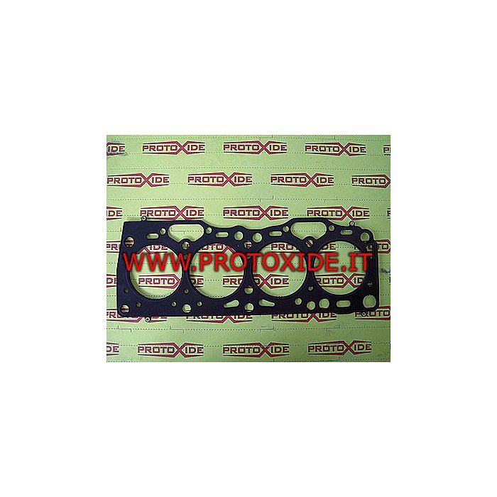 Head gasket TRIMETALLICA for Fiat Punto 1.4 Turbo Reinforced multilayer metal head gaskets Head gasket TRIMETALLICA for Fiat Punto 1.4 Turbo Reinforced multilayer metal head gaskets