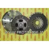 Single-mass flywheel kit reinforced GrandePunto 120-130hp