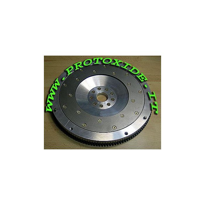 Aluminum flywheel for Escort Cosworth 16 T. Single-disc Products categories