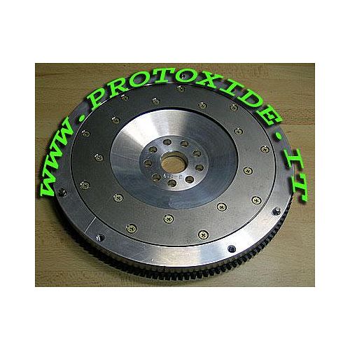 Alumīnija spararats par Escort Cosworth 16 T. monodisc Produktu kategorijas