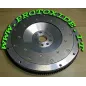 Aluminum vztrajnik Escort Cosworth 16 T. monodisc