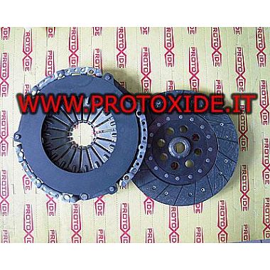 Pojačani Clutch Kit za Audi Seat VW 130-150-160 KS 1.9 TDI Ojačane spojke