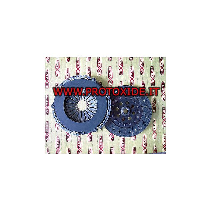 Reinforced Clutch Kit for Audi Seat VW 130-150-160 hp 1.9 TDI Reinforced clutches Reinforced Clutch Kit for Audi Seat VW 130-150-160 hp 1.9 TDI Reinforced clutches