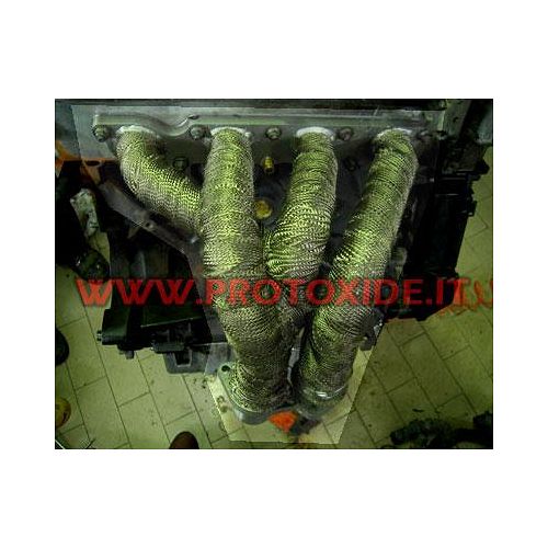 Benda manifold and muffler lava 4.5mx 5cm Heatshield products and wrap