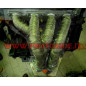 4.5m x 5cm LAVA Exhaust Manifold and Muffler Wrap