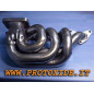 Lancia Delta 16v exhaust manifold