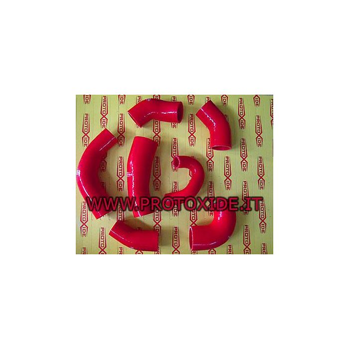 Sleeves specific GrandePunto Fiat 1.4 16v T-Jet Red Specific sleeves for cars Sleeves specific GrandePunto Fiat 1.4 16v T-Jet Red Specific sleeves for cars
