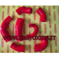 Sleeves specific GrandePunto Fiat 1.4 16v T-Jet Red Sleeves specific GrandePunto Fiat 1.4 16v T-Jet Red