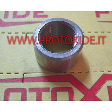 A connector for lambda sensor Sensors, Thermocouples, Lambda Probes