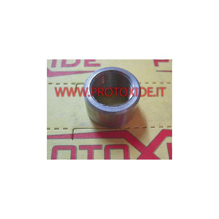 A connector for lambda sensor Sensors, Thermocouples, Lambda Probes A connector for lambda sensor Sensors, Thermocouples, Lambda Probes