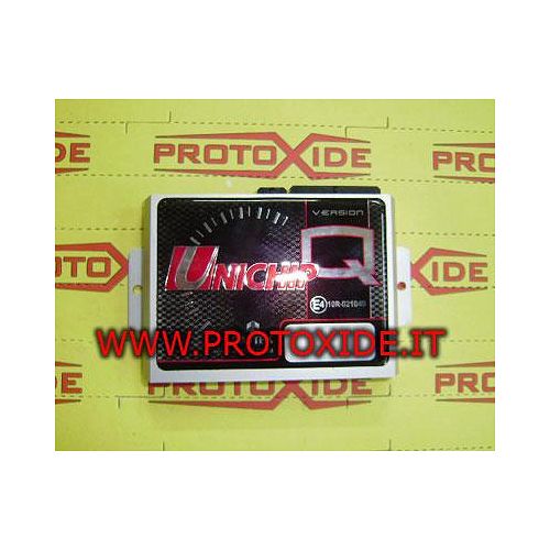 Unichip ECU Audi S3 TT VW Scirocco Golfpnp Unichip vadības bloki, papildu moduļi un piederumi