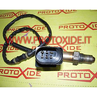 Sonda Lambda Wideband Bosch 4.2 Tipo 1 ricambio Sensori, Termocoppie, Sonde Lambda