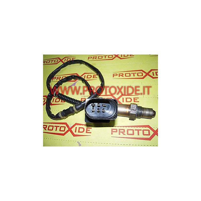 Ersatz-Bosch 4.2 Typ 1 Breitband-Lambdasonde