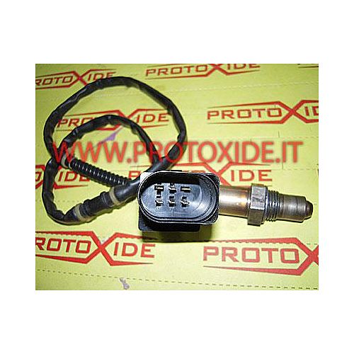 Sonda Lambda Wideband Bosch 4.2 Tipo 1 ricambio Sensori, Termocoppie, Sonde Lambda