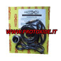 AirFuel wideband AFR manometro SMOKE 52mm stechiometrico di precisione con sonda a larga banda AirFuel wideband AFR manometro SMOKE 52mm stechiometrico di precisione con sonda a larga banda