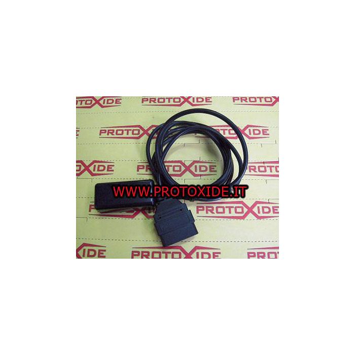 Interface wireless OBD 2 for iPhone OBD2 and diagnostic tools Interface wireless OBD 2 for iPhone OBD2 and diagnostic tools