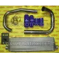Front intercooler "kit" för specifika 500 Abarth Front intercooler "kit" för specifika 500 Abarth